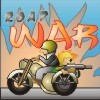 Juego online Road War